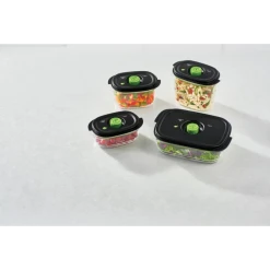FoodSaver Boîte Sous Vide FFC022X01 - Lunch Box 1.2L 13 FoodSaver Boîte Sous Vide FFC022X01 - Lunch Box 1.2L -Black & Decker Magasin boite sous vide food saver 7 1140x1140 2
