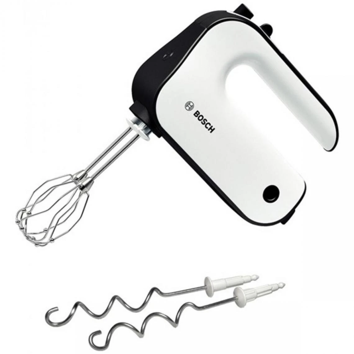Batteur Electrique 450w - Mfq4020 - BOSCH 1 Batteur Electrique 450w - Mfq4020 - BOSCH