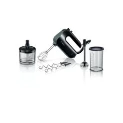 Alternative view of Bosch MFQ4