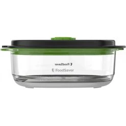 FoodSaver Boîte Sous Vide FFC025X01 - 2x Lunch Box 700ml + 1.2L