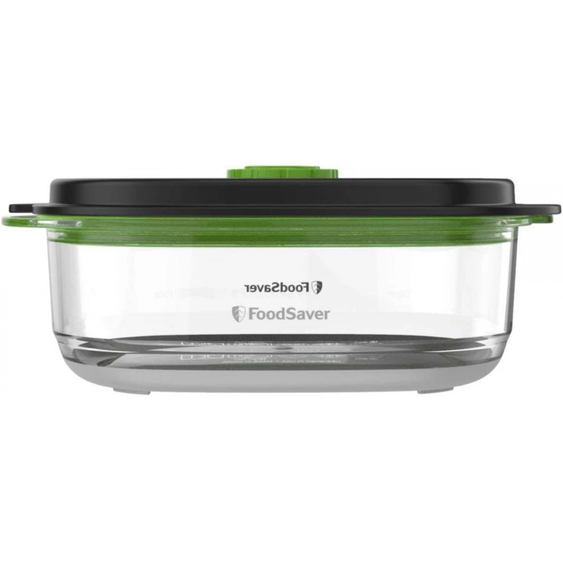 FoodSaver Boîte Sous Vide FFC025X01 - 2x Lunch Box 700ml + 1.2L 1 FoodSaver Boîte Sous Vide FFC025X01 - 2x Lunch Box 700ml + 1.2L