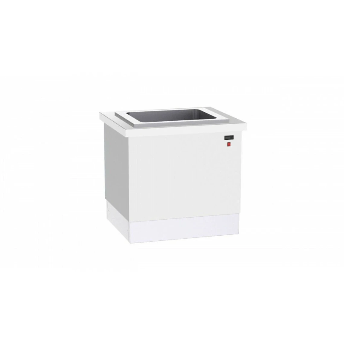 DISTFORM Buffet Bain-Marie Humide Sans Support D'Assiettes - P1050 Mm - Capacit... 1 DISTFORM Buffet Bain-Marie Humide Sans Support D'Assiettes - P1050 Mm - Capacit...
