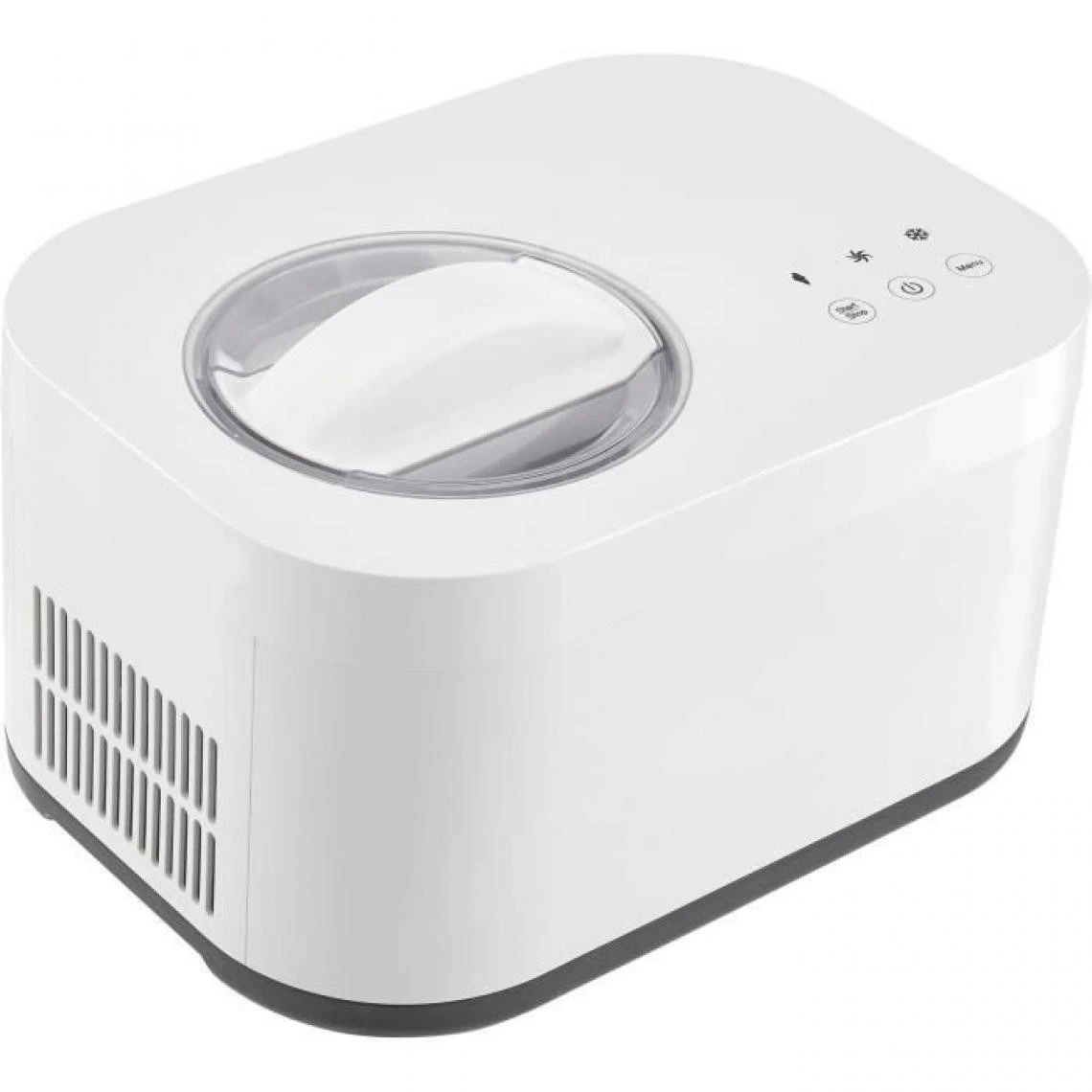 CONTINENTAL EDISON CETG100W Turbine A Glace 1L 100W 1 CONTINENTAL EDISON CETG100W Turbine A Glace 1L 100W