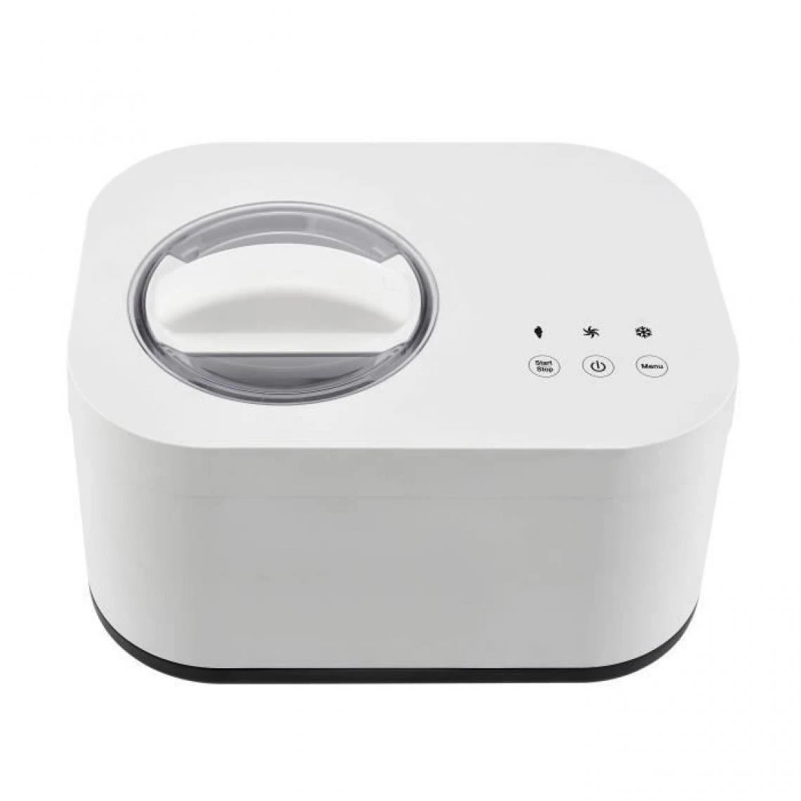 CONTINENTAL EDISON CETG100W Turbine A Glace 1L 100W 2 CONTINENTAL EDISON CETG100W Turbine A Glace 1L 100W – Image 2