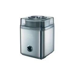 Cuisinart - Sorbetière 2l 25w Aluminium Brossé - Ice30bce