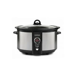 Cuisinière à Cuisson Lente G3Ferrari G10062 6,5L