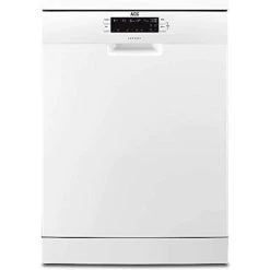 AEG FFB53900ZM Lave-Vaisselle 45L 50V 46dB Acier Inoxydable Gris