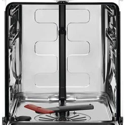 AEG FFB53900ZM Lave-Vaisselle 45L 50V 46dB Acier Inoxydable Gris -Black & Decker Magasin ffb53900zm lave vaisselle 45l 50v 46db acier inoxydable gris 13603790 37367586 1140x1140