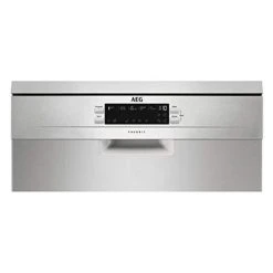 AEG FFB53900ZM Lave-Vaisselle 45L 50V 46dB Acier Inoxydable Gris -Black & Decker Magasin ffb53900zm lave vaisselle 45l 50v 46db acier inoxydable gris 13603790 37367588 1140x1140