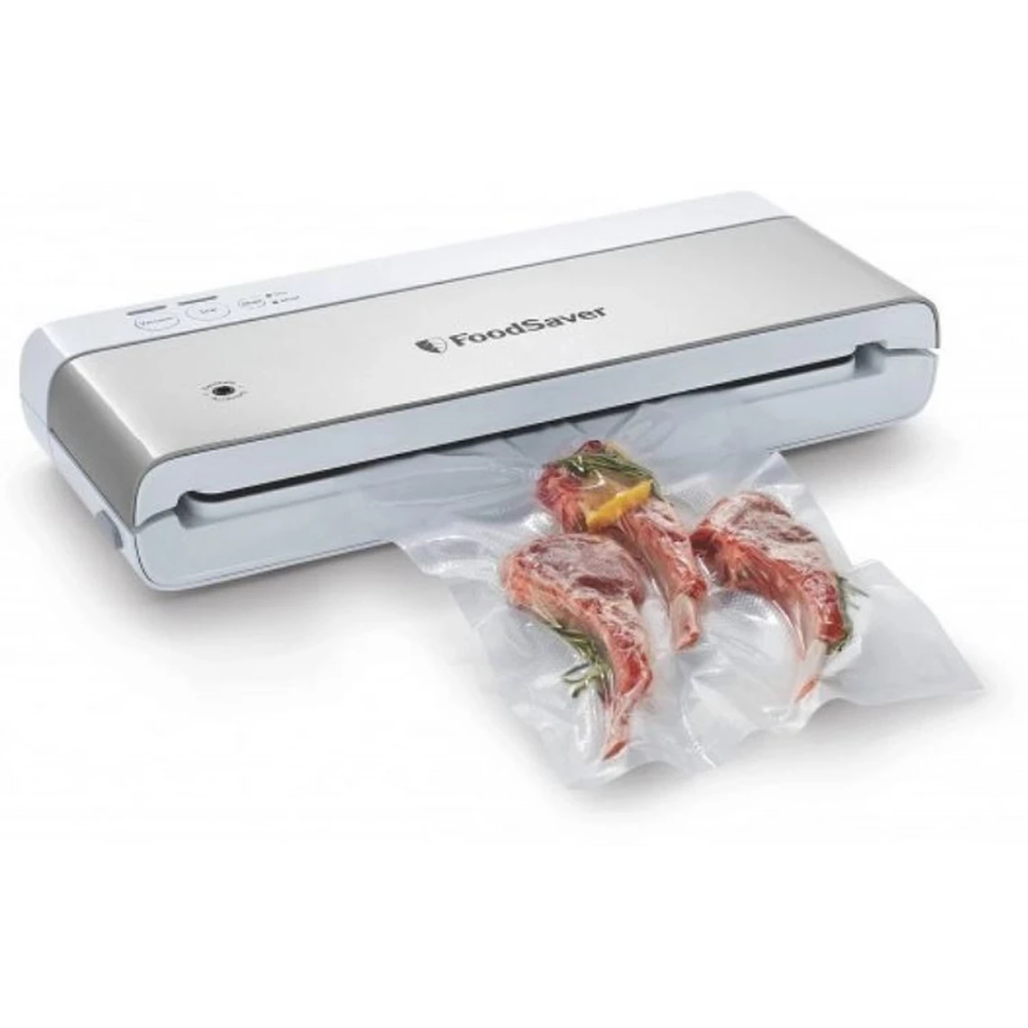 FOODSAVER OPP APPLIANCE 4 FOODSAVER OPP APPLIANCE – Image 4