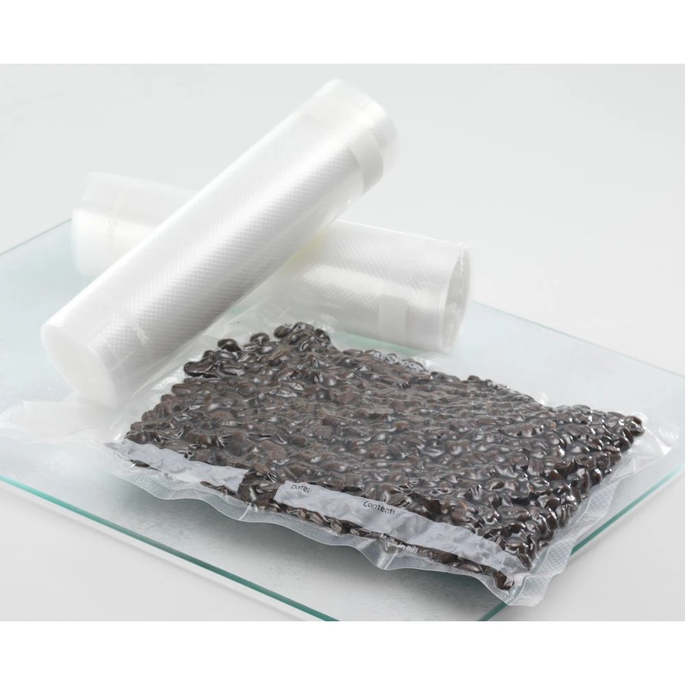 FoodSaver 2 Rouleaux 20CMx670CM 3 FoodSaver 2 Rouleaux 20CMx670CM – Image 3