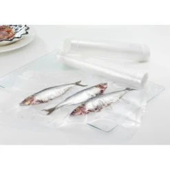 FoodSaver 2 Rouleaux 28CMx550CM -Black & Decker Magasin fsr2802 iuk pt03