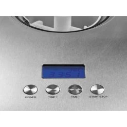 G3Ferrari G20035 Sorbetière 1.5L 230V 1500W 55dB LCD Acier Inoxydable -Black & Decker Magasin g20035 sorbetiere 15l 230v 1500w 55db lcd acier inoxydable 13387410 36608662 1140x1140