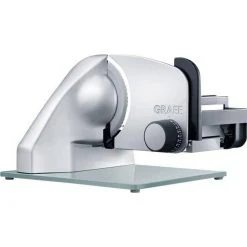 Alternative view of Graef 4001627002503 Classic C20 Trancheuse