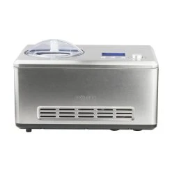 HKoenig Turbine à Glace - 1500 W- 1,5 L -Black & Decker Magasin hf320 2 1