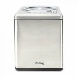 Alternative view of HKOENIG HF340 + BO334 TURBINE A GLACE + BOL DE 2L