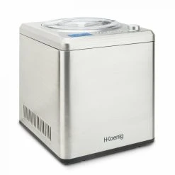 HKOENIG HF340 + BO334 TURBINE A GLACE + BOL DE 2L -Black & Decker Magasin hkoenig hf340 bo334 turbine a glace bol de 2l 11907360 31503914 1140x1140