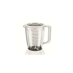 Alternative view of Philips Blender Daily Collection ProBlend 4 HR2105-00