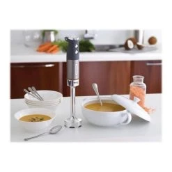 Black & Decker Magasin -Black & Decker Magasin kenwood hdm804si mixeur plongeant triblade system pro 1000 w grisorange 10276356 26523232 1140x1140