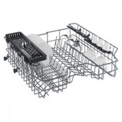 Alternative view of Lave-vaisselle BEKO DIN36430 Blanc (60 Cm)