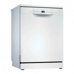 Lave-vaisselle BOSCH SMS2HKW00E Blanc (60 Cm)