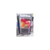 Machine Pour Glace Esquimaux - 2 Moules De 40 - Gris -