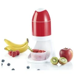 Rosenstein & Sohne Machine à Granités Et Glace Pilée ''SES-170.SI''