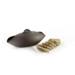 NANOCABLE Machine à Pain Craftenwood 0200600M10M017 Marron (Reconditionné A+)