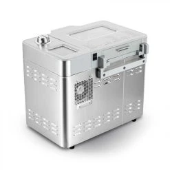 Kitchencook Machine à Pain 550W 12 Programmes De Cuisson 8 Kitchencook Machine à Pain 550W 12 Programmes De Cuisson -Black & Decker Magasin machine a pain inox 25 programmes dune capacite de 900g smart i de kitchencook 10988342 28706190 1140x1140