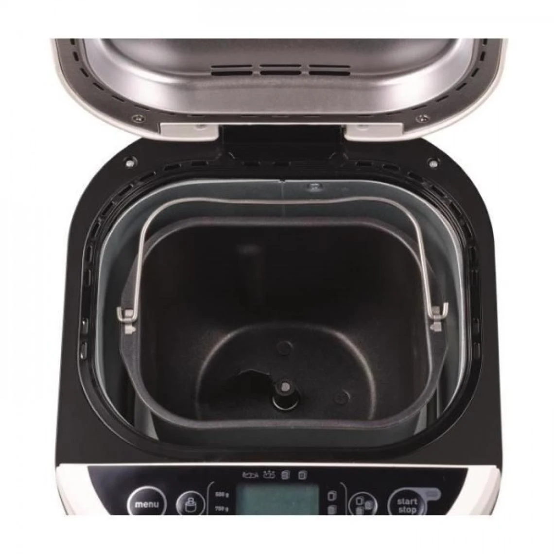 Machine A Pain MOULINEX OW210130 Pain Doré 1 Kg, 12 Programmes, Pro... 4 Machine A Pain MOULINEX OW210130 Pain Doré 1 Kg, 12 Programmes, Pro... – Image 4