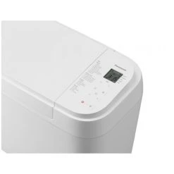 Panasonic Machine à Pain SD-B2510WXE 6 Panasonic Machine à Pain SD-B2510WXE -Black & Decker Magasin machine a pain sd b2510wxe 11054068 28878680 1140x1140