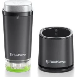 FoodSaver Machine Mise Sous Vide VS1199x - Sans Fil