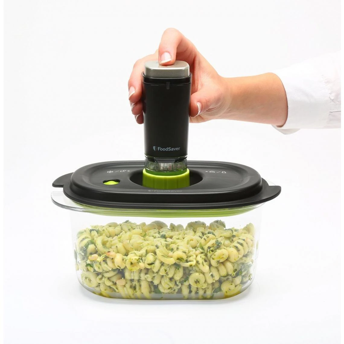 FoodSaver Machine Mise Sous Vide VS1199x - Sans Fil 2 FoodSaver Machine Mise Sous Vide VS1199x - Sans Fil – Image 2