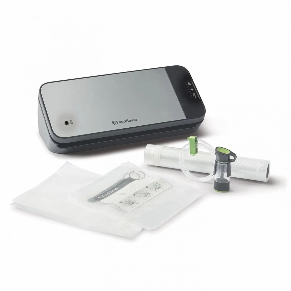 FoodSaver Machine Sous Vide VS2190X 2 FoodSaver Machine Sous Vide VS2190X – Image 2