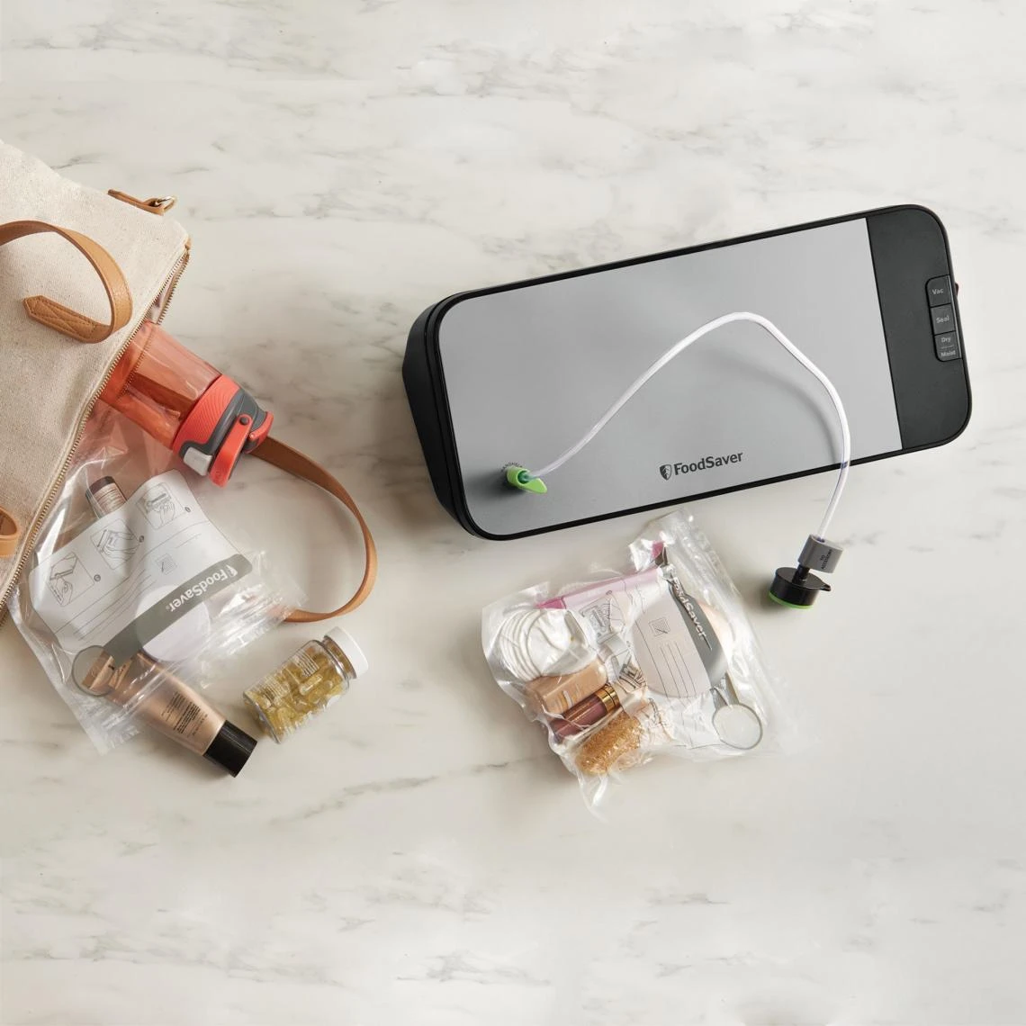 FoodSaver Machine Sous Vide VS2190X 4 FoodSaver Machine Sous Vide VS2190X – Image 4