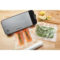 FoodSaver Machine Sous Vide VS2190X 11 FoodSaver Machine Sous Vide VS2190X -Black & Decker Magasin machine sous vide vs2190x 6 1140x1140
