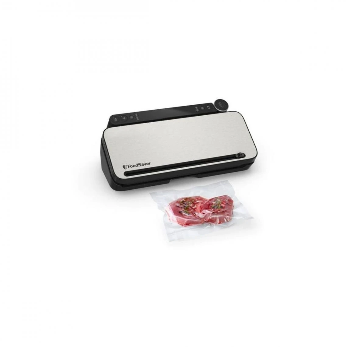 FoodSaver Machine Sous Vide VS3190X01 2 FoodSaver Machine Sous Vide VS3190X01 – Image 2