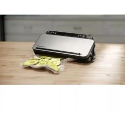 FoodSaver Machine Sous Vide VS3190X01 8 FoodSaver Machine Sous Vide VS3190X01 -Black & Decker Magasin machine sous vide vs3190x01 3 1140x1140