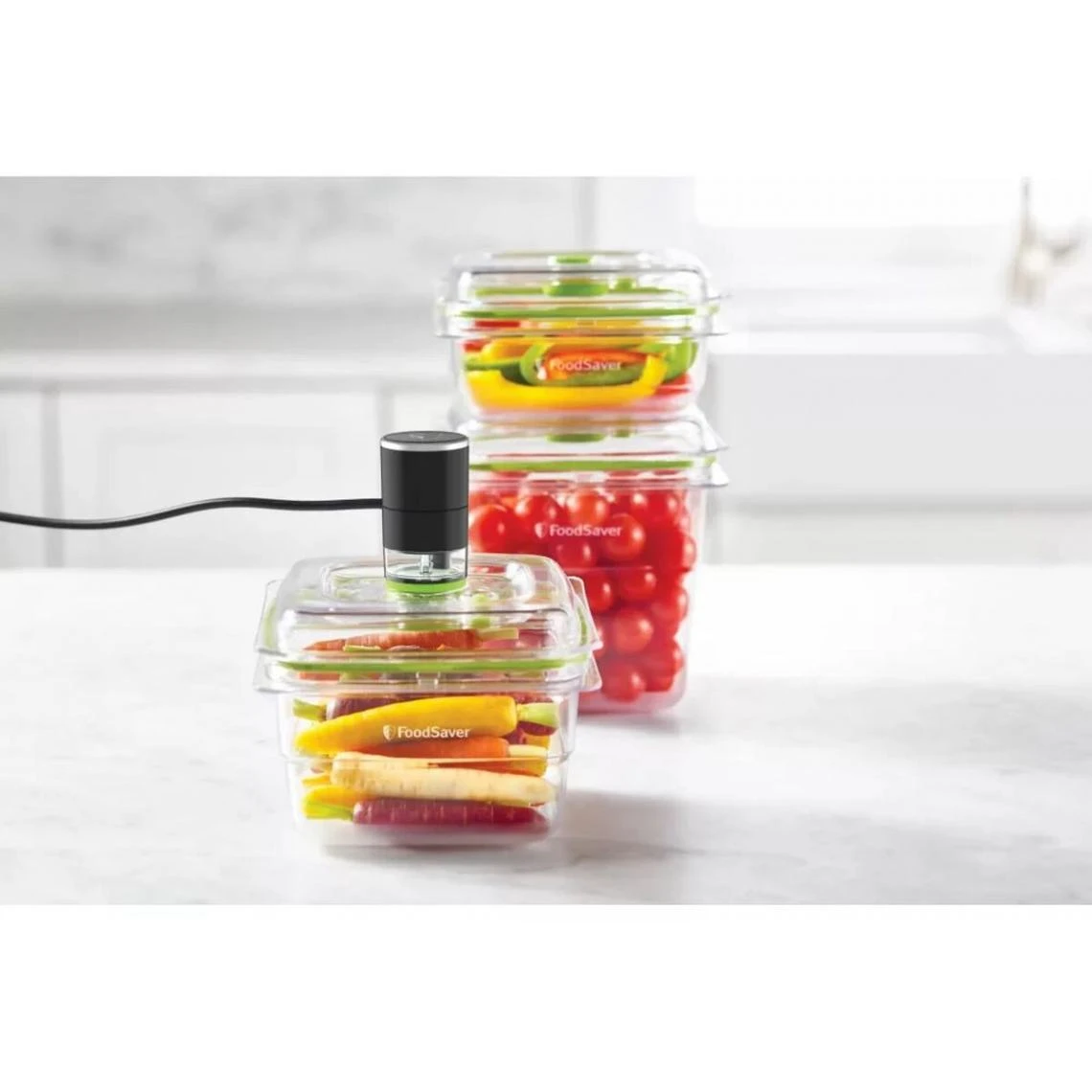 FoodSaver Machine Sous Vide VS3190X01 6 FoodSaver Machine Sous Vide VS3190X01 – Image 6