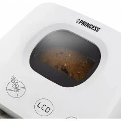 Princess Machine à Pain 152007 - 500 W - 750 G -Black & Decker Magasin machine a pain princess 3 1200x1200