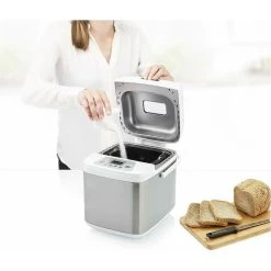 Princess Machine à Pain 152007 - 500 W - 750 G -Black & Decker Magasin machine a pain princess 6 1200x1200