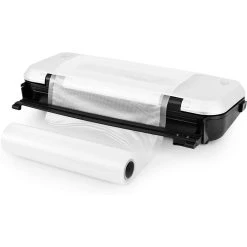 Νοών Machine Sous Vide Airprotect V2 - Blanc 5 Νοών Machine Sous Vide Airprotect V2 - Blanc -Black & Decker Magasin machine sous vide airprotect v2 blanc 1 1140x1140