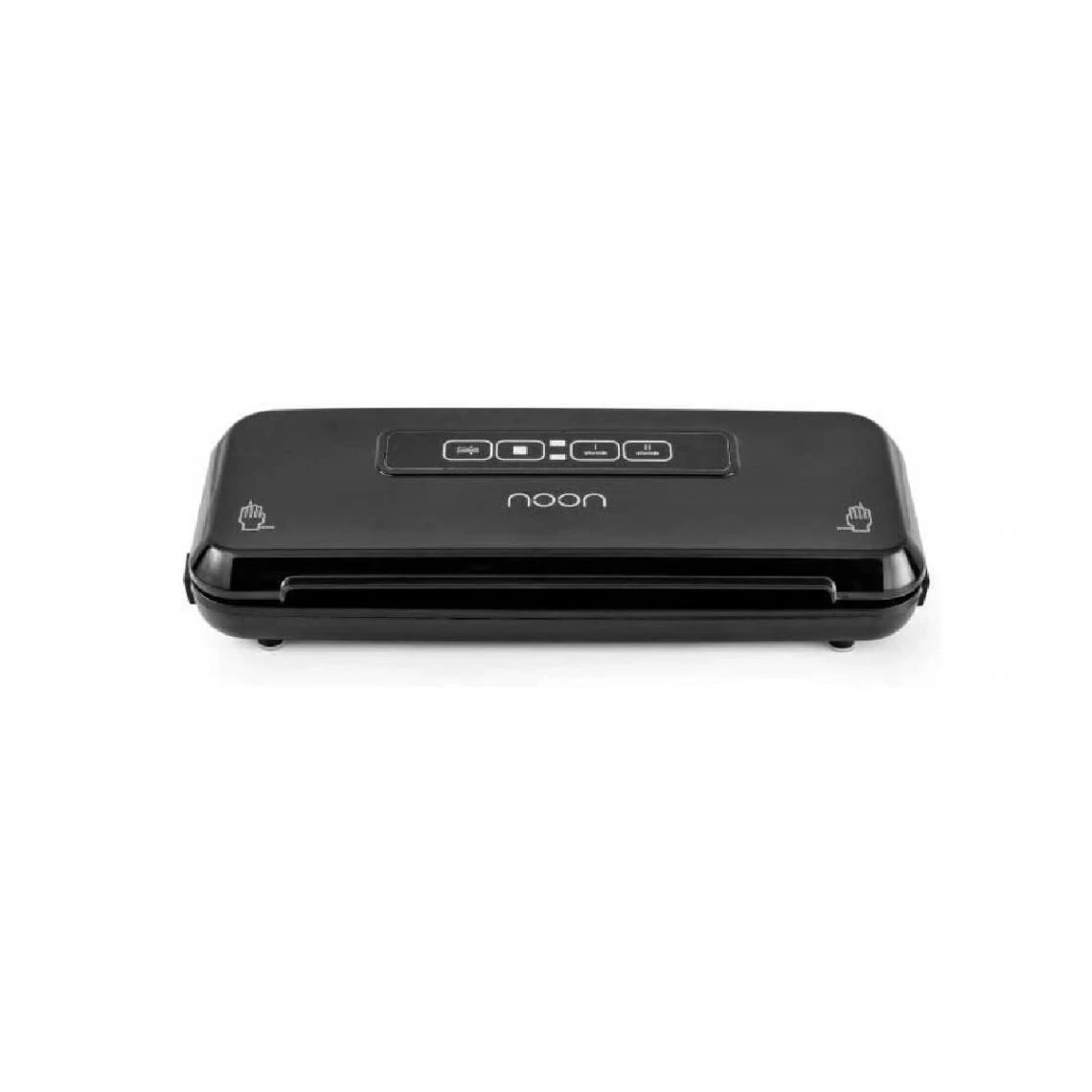 Νοών Machine Sous Vide Airprotect V2 - Noir 1 Νοών Machine Sous Vide Airprotect V2 - Noir