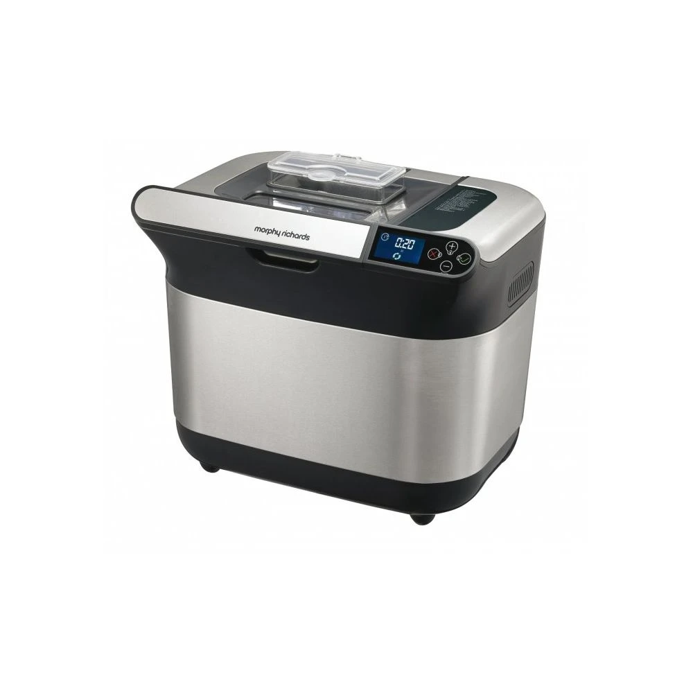 Machine A Pain Morphy Richards 48319 2 Machine A Pain Morphy Richards 48319 – Image 2