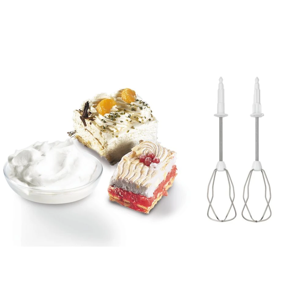 Bosch Mixeur & Batteur ErgoMixx- MFQ36470 3 Bosch Mixeur & Batteur ErgoMixx- MFQ36470 – Image 3