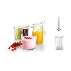 Alternative view of Bosch Mixeur & Batteur ErgoMixx- MFQ36470