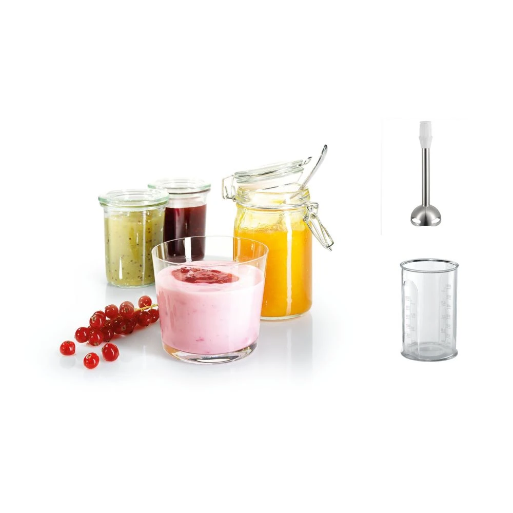 Bosch Mixeur & Batteur ErgoMixx- MFQ36470 2 Bosch Mixeur & Batteur ErgoMixx- MFQ36470 – Image 2