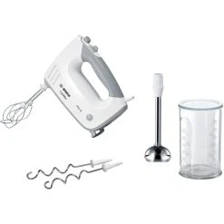 Bosch Mixeur & Batteur ErgoMixx- MFQ36470