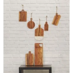 Aubry Gaspard Mini Planche à Découper Rectangle En Acacia Huilé. -Black & Decker Magasin mini planche a decouper rectangle en acacia huile 13593068 37322808 1140x1140