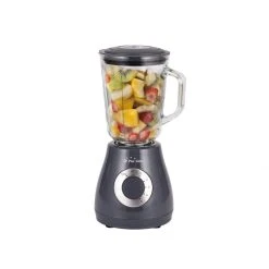 Alternative view of Purline Mixeur 400W Avec Verre De 1,5L Et 5 Vitesses